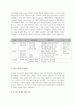 (A+ 레포트, 정신건강) 성격이론들을 비교 설명하시오. 4페이지
