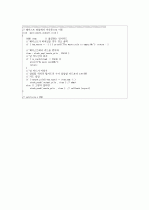 c로 쓴 자료구조론 연습문제 3장(스택과큐) 37페이지