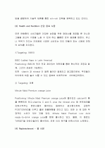 마케팅-코카콜라  35페이지