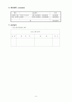 사업계획서(노래교실) 6페이지