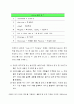 기획의 창의성 제고를 위한 기본적 사고 방식 3페이지