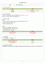 기초세제의 이해 5페이지
