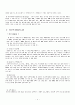 인터넷마케팅과 사례 14페이지