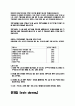 물류관리 - 박스포장 레이아웃 분석 4페이지