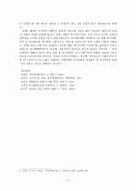 현실과 이념의 갈등  5페이지