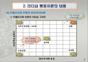 리더십 행동이론의 주요 내용과 평가 13페이지