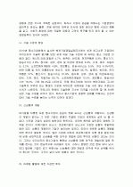 중소기업의 성공과 실패의 요인 및 그에 따른 전략과 대책 6페이지