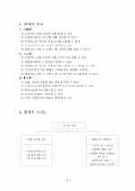 고3)  안전한 생활 - 05 여러 가지 표지판 알기 : 교통 표지판 알기 4페이지
