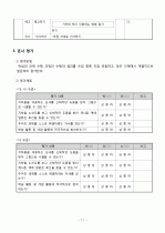 중2)  5. 안전한 생활 - 4) 지하철 이용 방법 알기 12페이지
