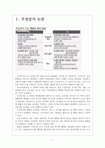 [무상급식] 무상급식 논란과 찬반입장 - 무상급식현황, 주요쟁점 보고서 3페이지