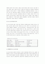 포스트모더니즘(Post-Modernism) (A+) 2페이지