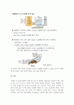 (A+) 녹색환경-산성비의 원인과 대책에 대한 나의 의견 5페이지