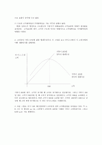 미시경제학 김영산 제4장 - 23장 풀이 (11장 제외) 26페이지