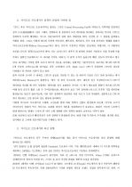 [방송대,방통대,컴퓨터의이해과제물] 마이크로프로세서의 발전 과정과 컴퓨터 산업에 기여한 점 그리고 최신동향 & QR코드 6페이지