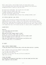 오픽 IH나 AL을 위한 스크립트. Opic IH나 AL을 위한 script 23페이지