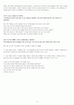 오픽 IH나 AL을 위한 스크립트. Opic IH나 AL을 위한 script 24페이지