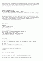 오픽 IH나 AL을 위한 스크립트. Opic IH나 AL을 위한 script 38페이지