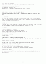 오픽 IH나 AL을 위한 스크립트. Opic IH나 AL을 위한 script 39페이지