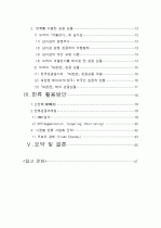 [졸업논문_여행사경영론] 관광업의 한류(韓流)활용 증진방안 3페이지