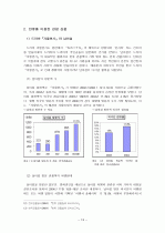 [졸업논문_여행사경영론] 관광업의 한류(韓流)활용 증진방안 17페이지