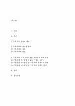 설문조사 시 회수율 저하 방지를 위한 방법 2페이지