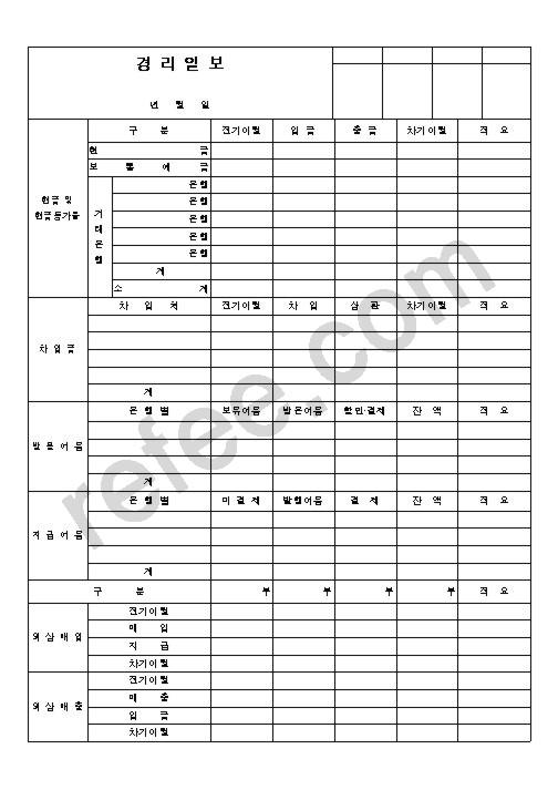 경리일보