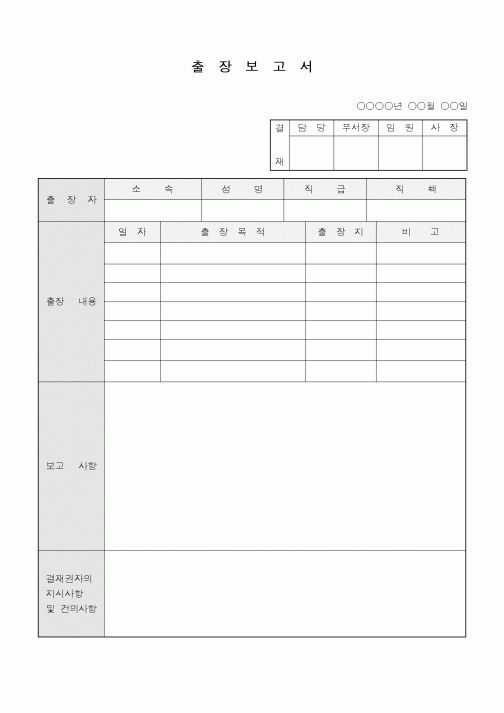(총무)출장보고서5