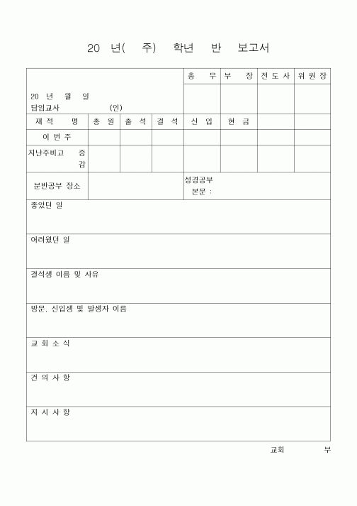(제례서식)보고서(1)