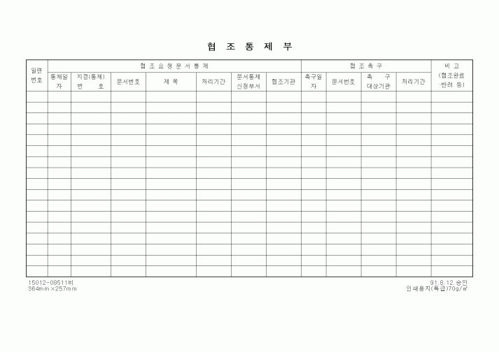 (총무)협조통제부3