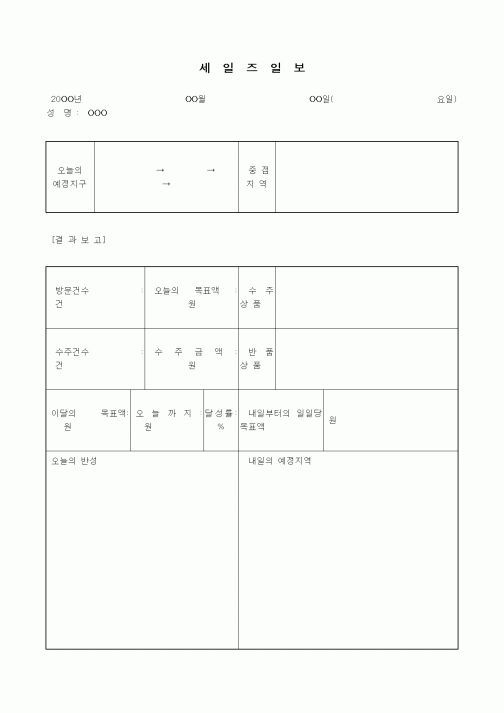 (기타)세일즈일보