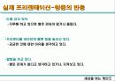 프리젠테이션의 기본원칙, 준비과정, 실전 및 효율적 프리젠테이션을 위한 방법 30페이지