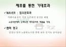 네이버 카페(Naver Cafe)와 토즈(TOZ)제휴마케팅(Co-Marketing) 23페이지