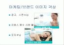 아모레 퍼시픽의 브랜드이미지 강화를 통한  마케팅 전략 13페이지