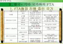 한국의 FTA전략 11페이지