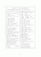 체육 육상 이어달리기 교수학습과정 지도안(갑종) 18페이지