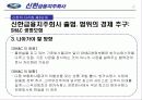 신한 금융의 다각화 전략 방안 27페이지