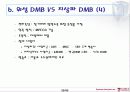 위성 DMB중심의 DMB 22페이지