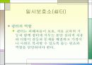 (가정폭력) - 아내폭력의 현실과 실태 및 사회복지적 대책방향 (프레젠테이션 자료) 17페이지