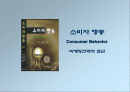(소비자)소비자행동 마케팅전략적 접근 1페이지