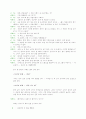 유리동물원 번역과 분석 34페이지