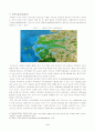 새만금지구의 공간적 의미 분석 4페이지