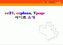 ec21, ecplaza, Tpage 사이트, 비교 분석 5페이지