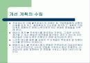품질경영의 방법(지속적인 개선) 21페이지