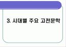 고전문학에 나타난 한국어의 모습(A+레포트)★★★★★ 9페이지