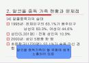 알코올 중독 가족의 문제점 및 대안 제시(A+레포트)★★★★★ 9페이지