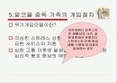 알코올 중독 가족의 문제점 및 대안 제시(A+레포트)★★★★★ 22페이지