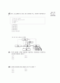 [과외]중학 1-08 단원 종합평가 17페이지