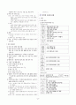 [과외]중학 기가 2-2학기 기말 01 핵심 총정리(교사용) 2페이지