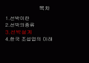 선박설계 2페이지