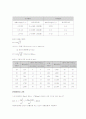 활성슬러지법에 의한 하수장 설계계산 2페이지